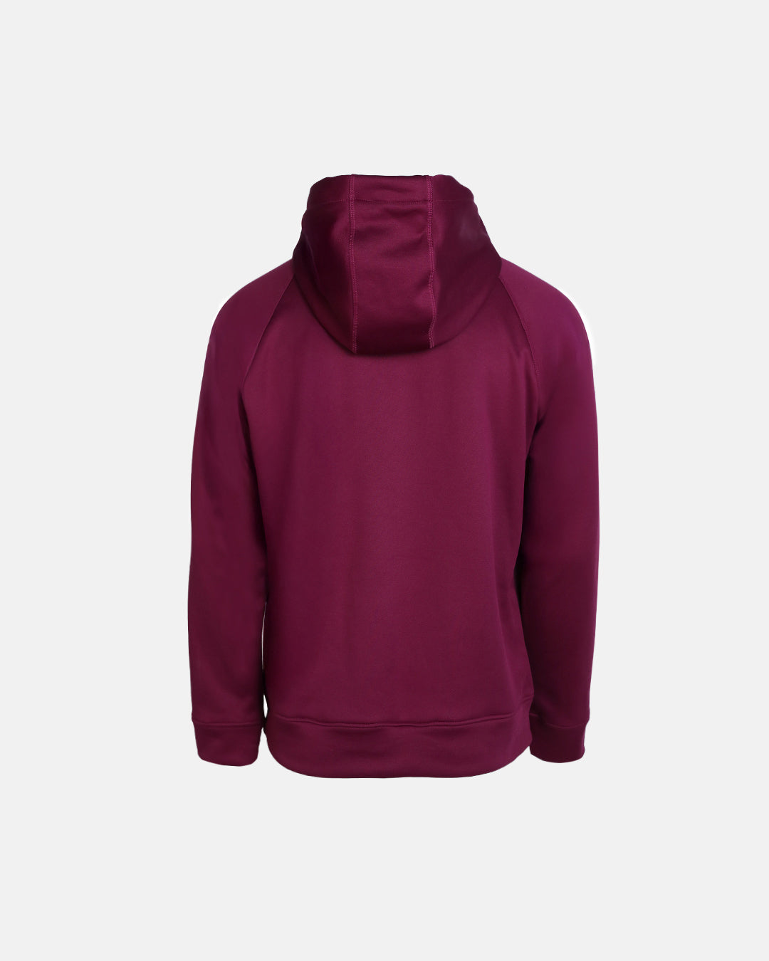SUDADERA DEPORTIVA DUERO UNISEX SILICONE