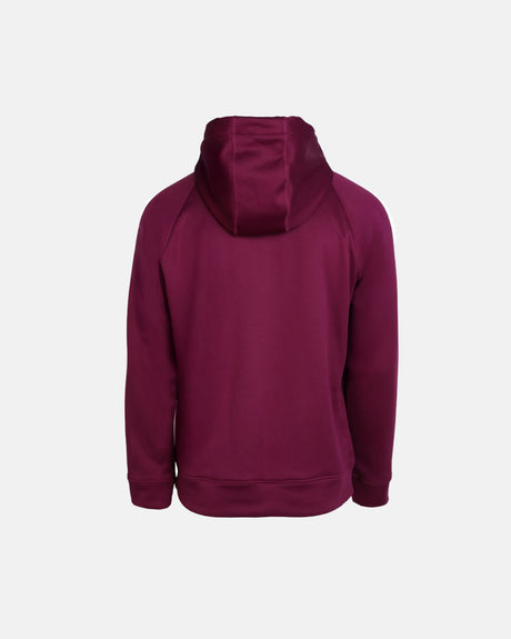 SUDADERA DEPORTIVA DUERO UNISEX SILICONE