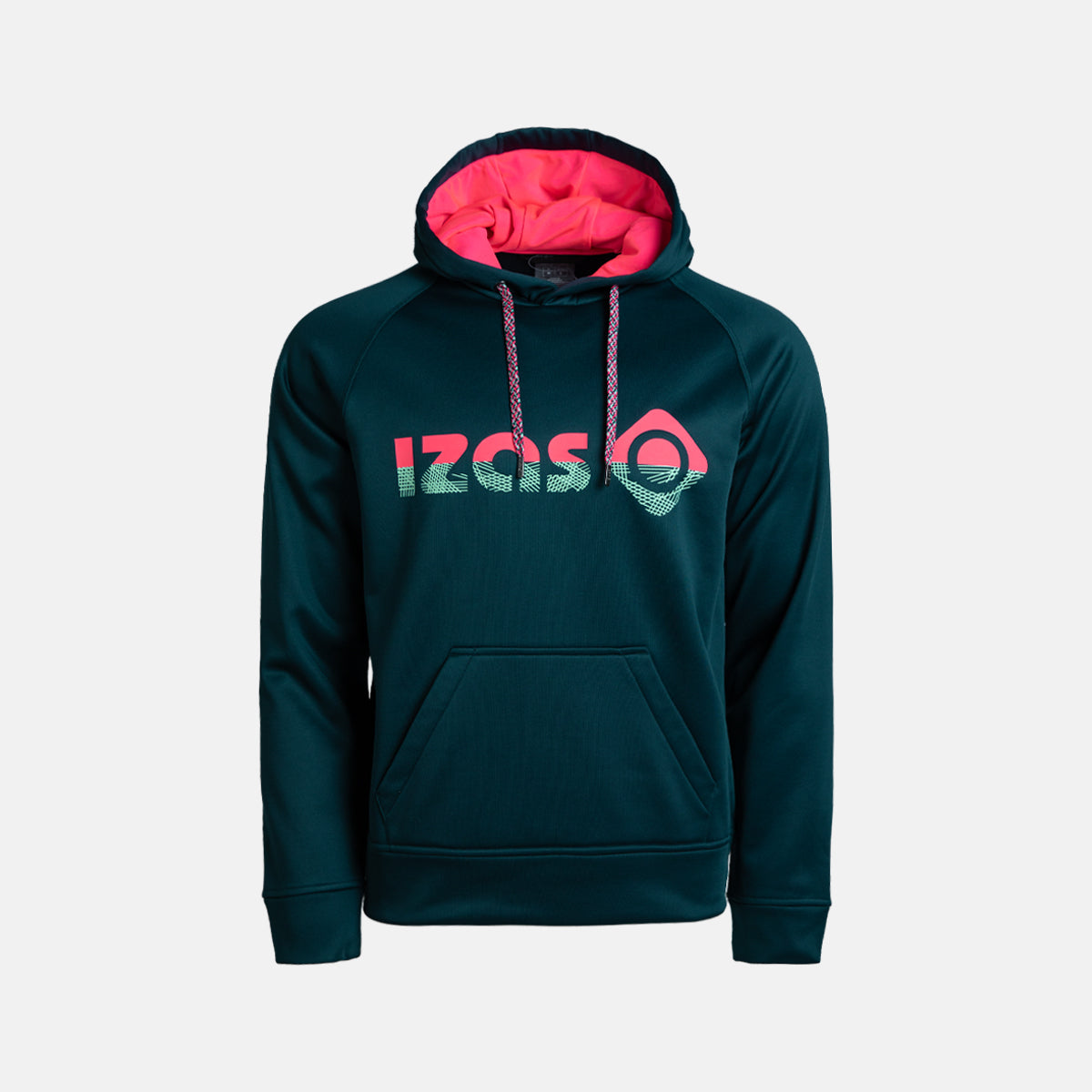 SUDADERA DEPORTIVA DUERO UNISEX V2