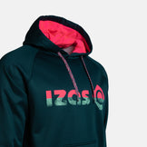 Sudadera Deportiva Unisex Duero V2