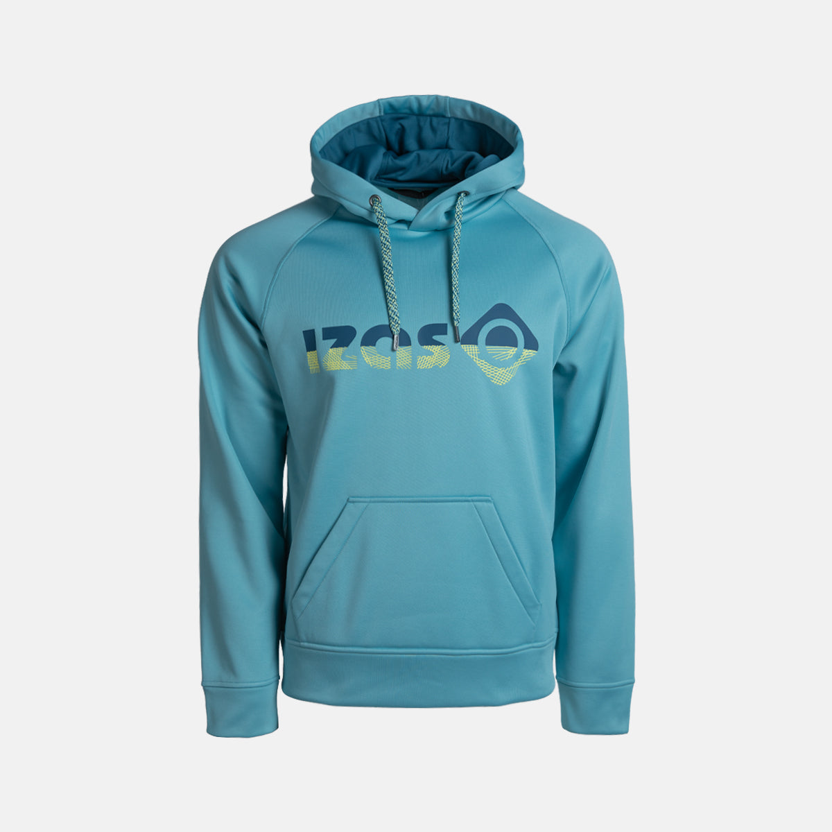 Sudadera Deportiva Unisex Duero V2