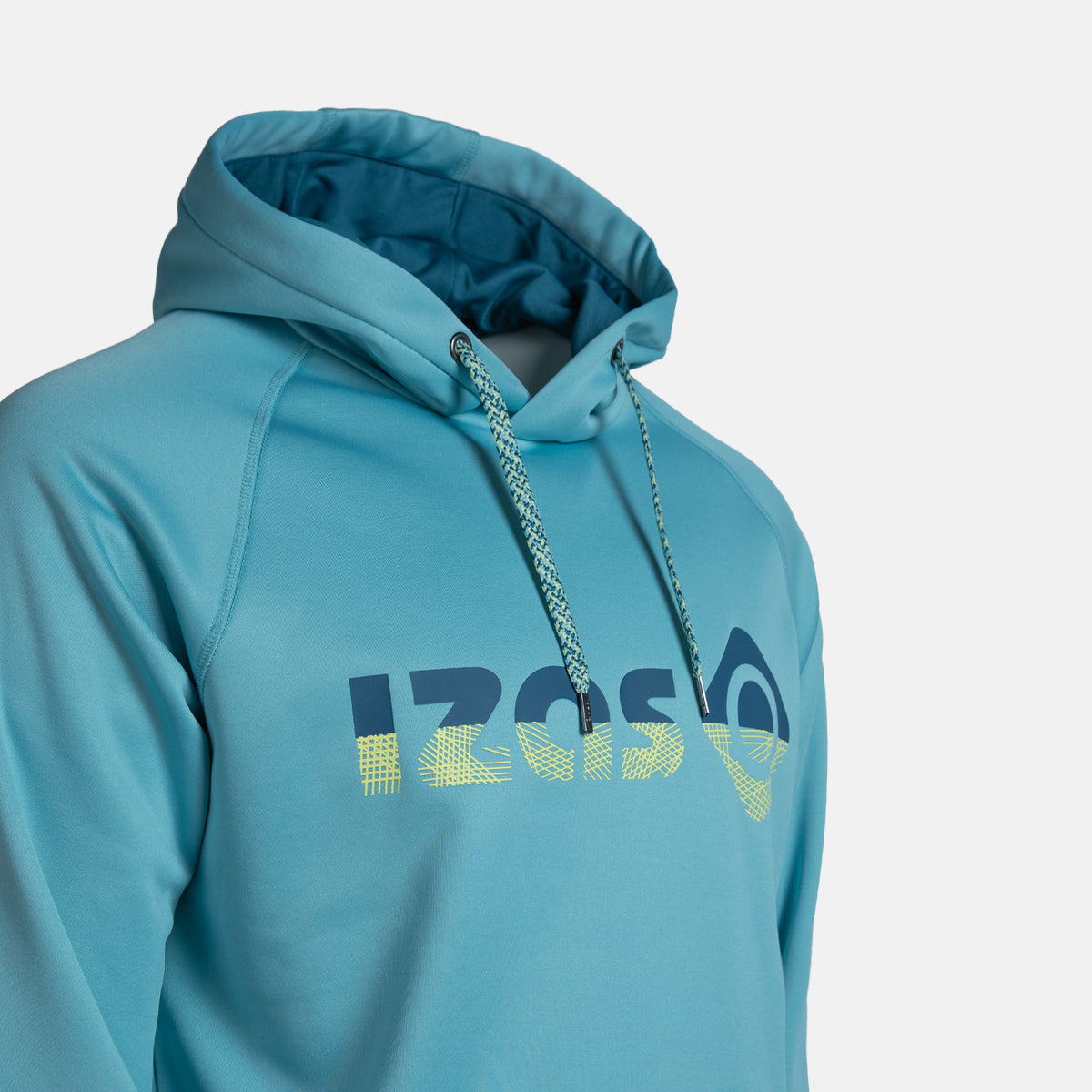 Sudadera Deportiva Unisex Duero V2