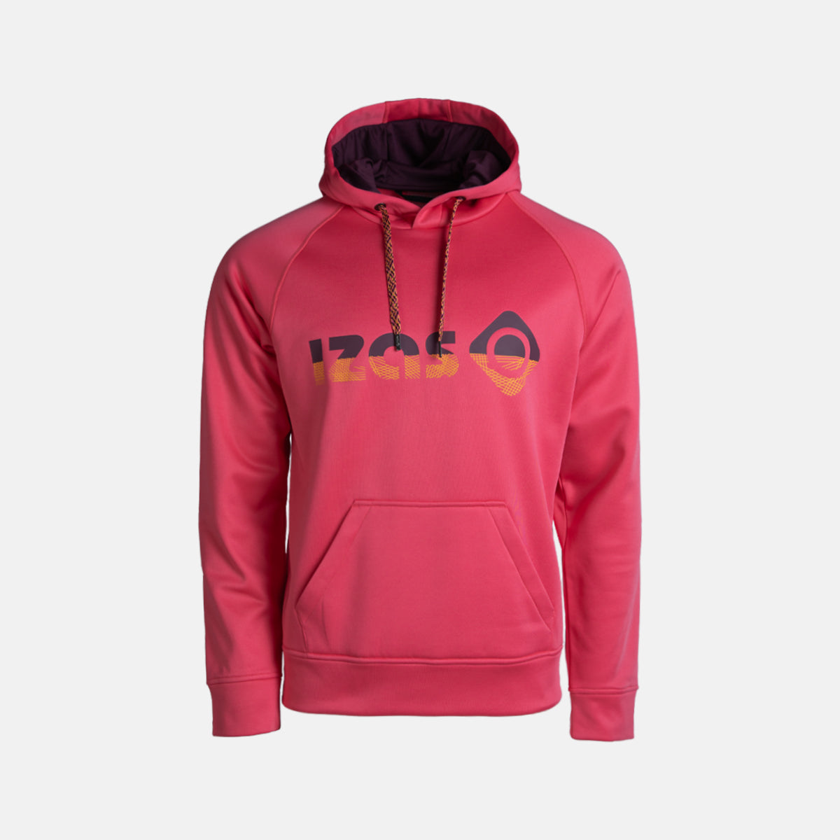 Sudadera Deportiva Unisex Duero V2