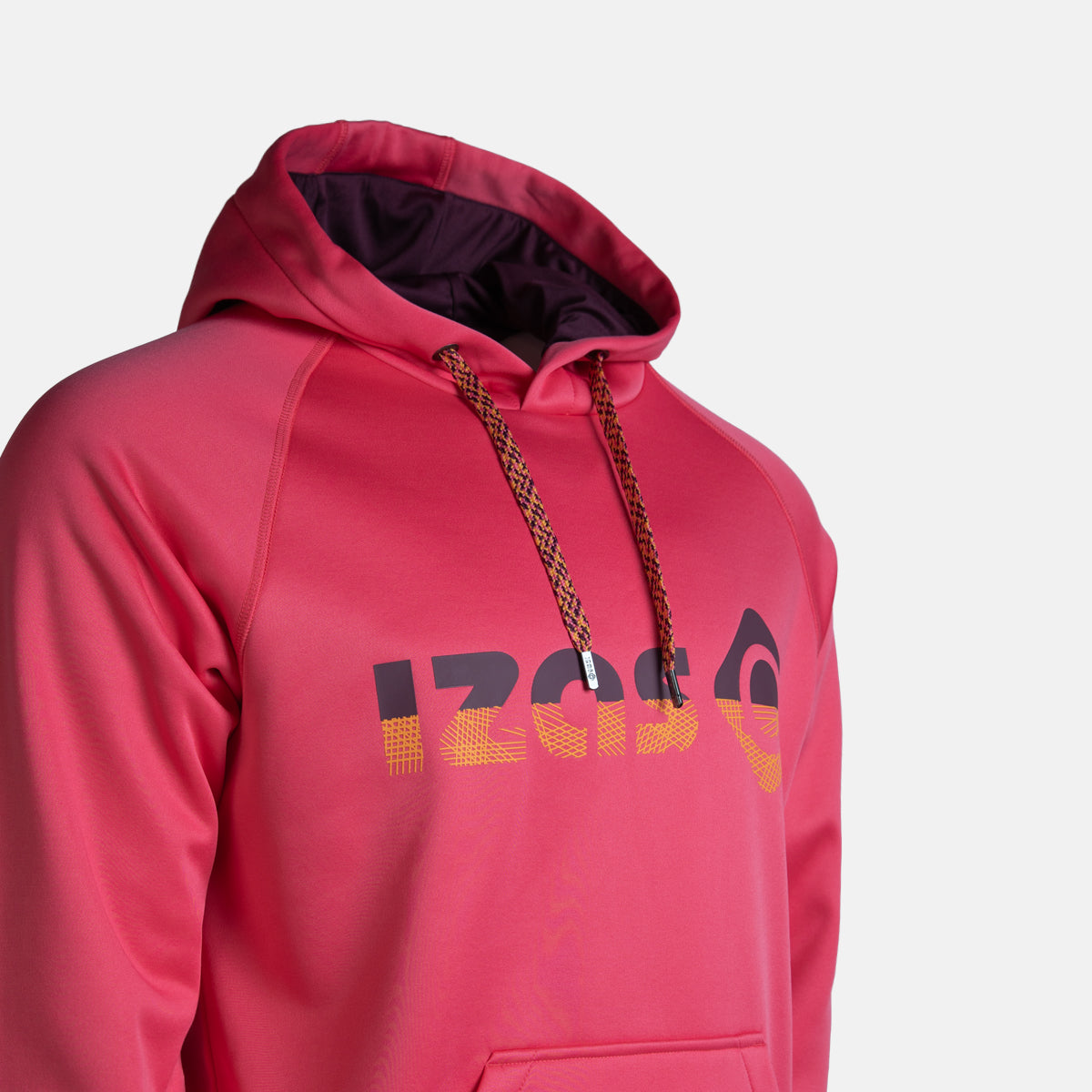 SUDADERA DEPORTIVA DUERO UNISEX V2