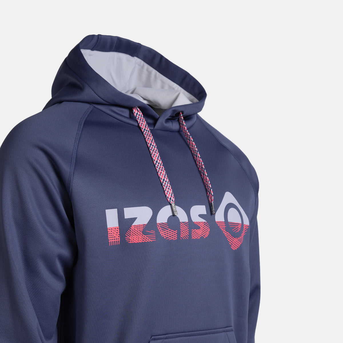 Sudadera Deportiva Unisex Duero V2