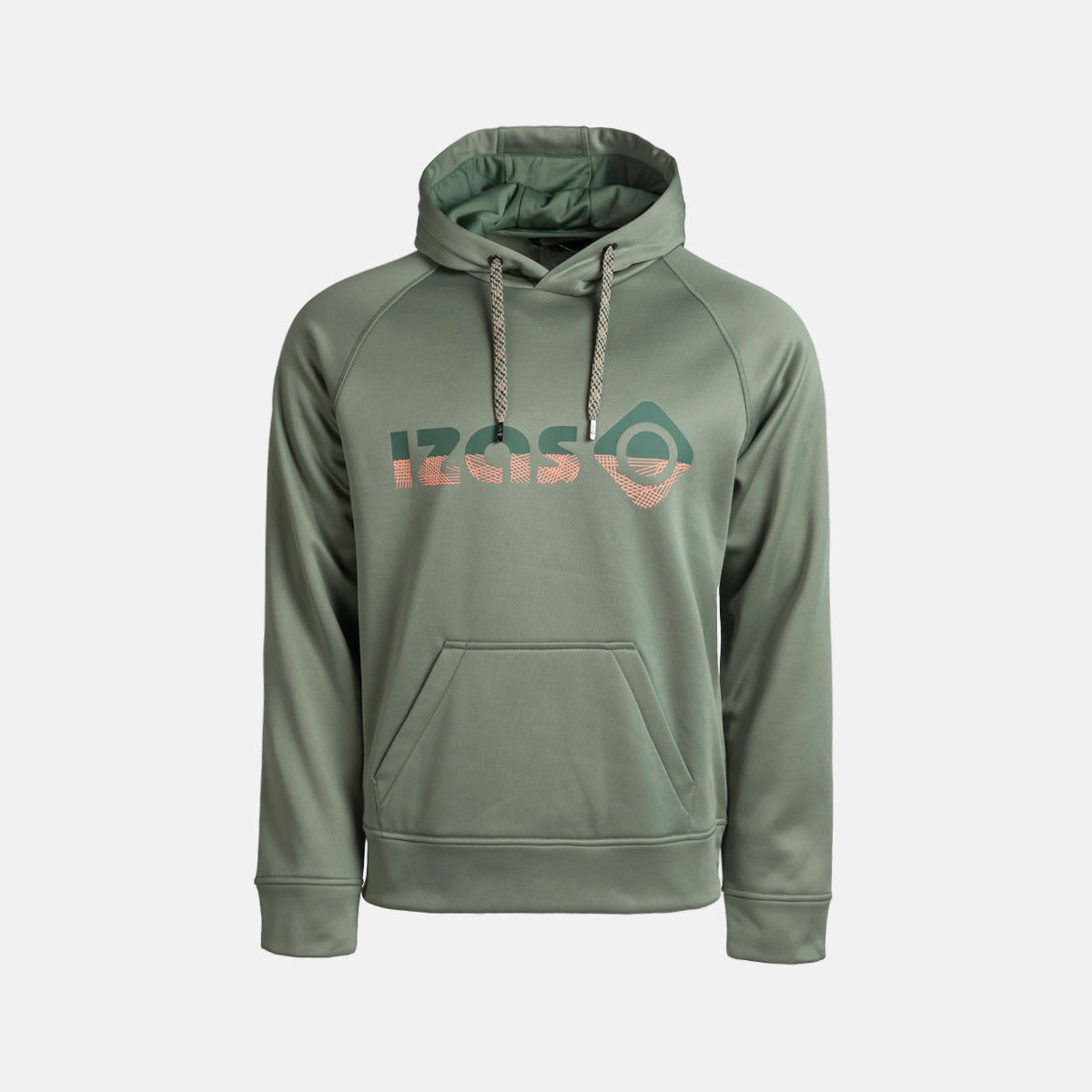 Sudadera Deportiva Unisex Duero V2