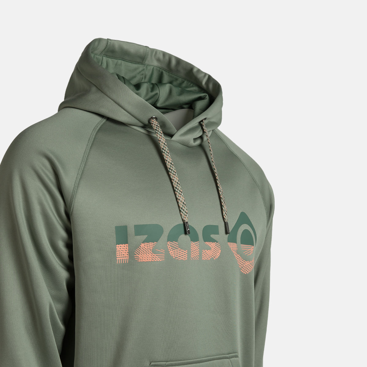 Sudadera Deportiva Unisex Duero V2