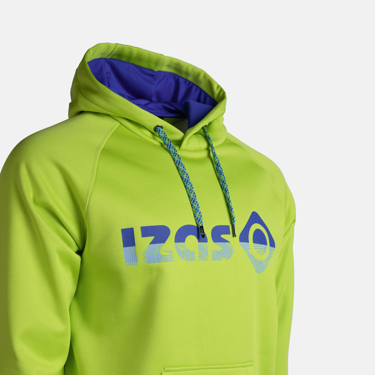 Sudadera Deportiva Unisex Duero V2