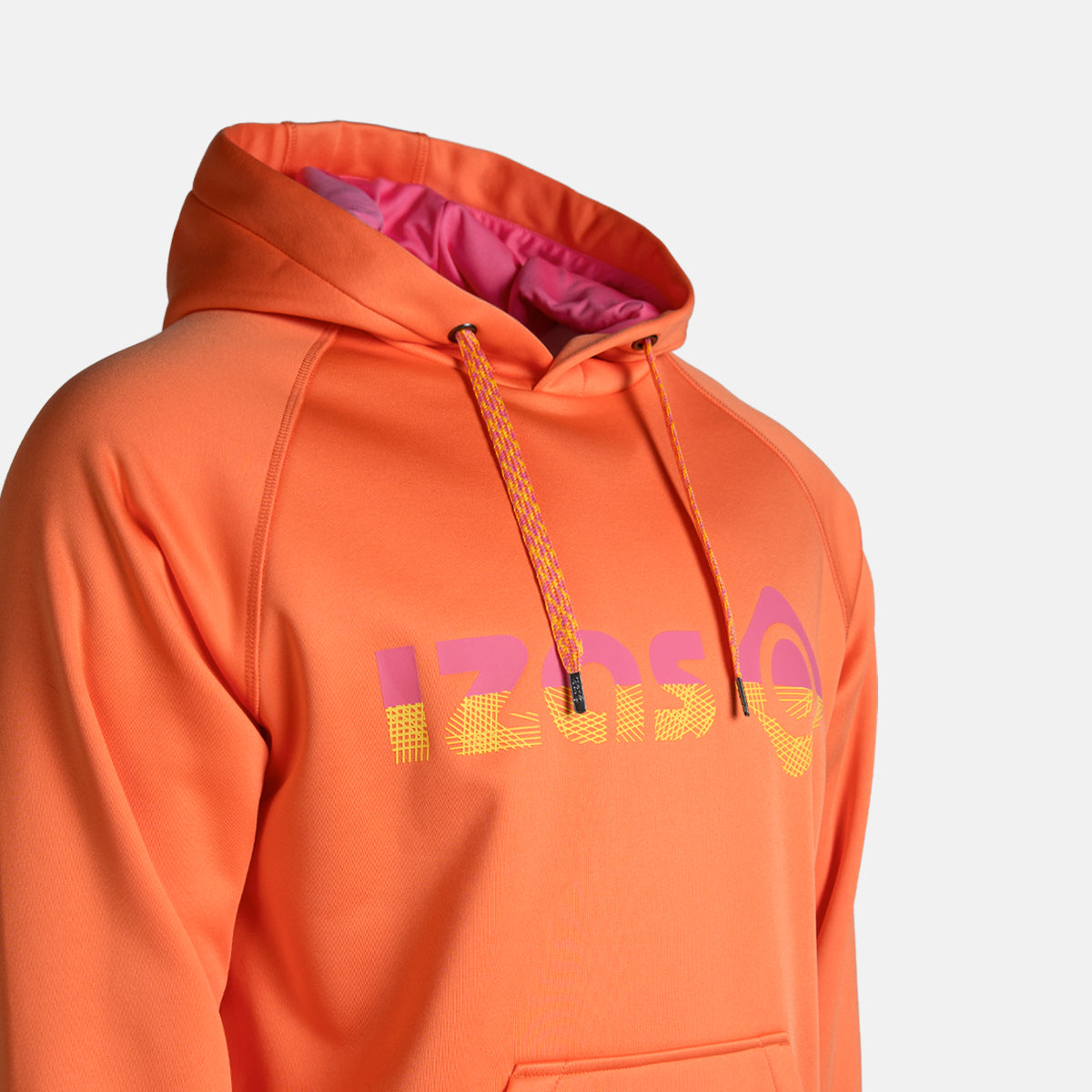 Sudadera Deportiva Unisex Duero V2