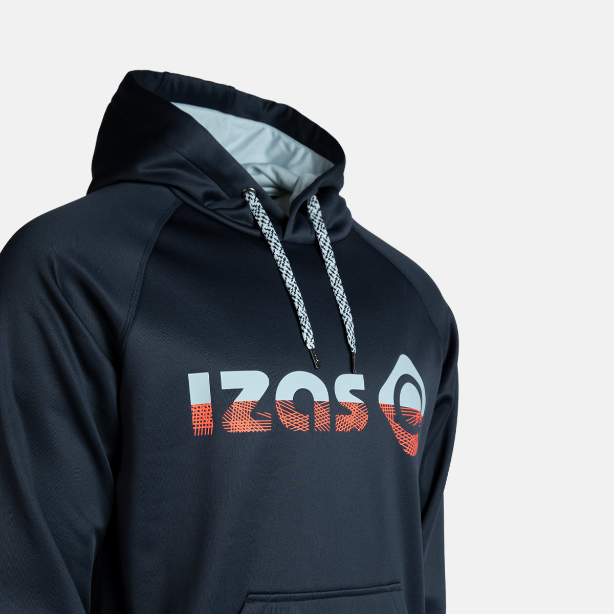 Sudadera Deportiva Unisex Duero V2