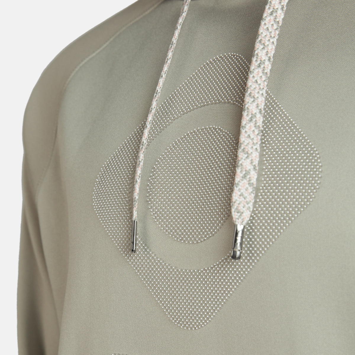 SUDADERA DEPORTIVA UNISEX DUERO UNISEX V3