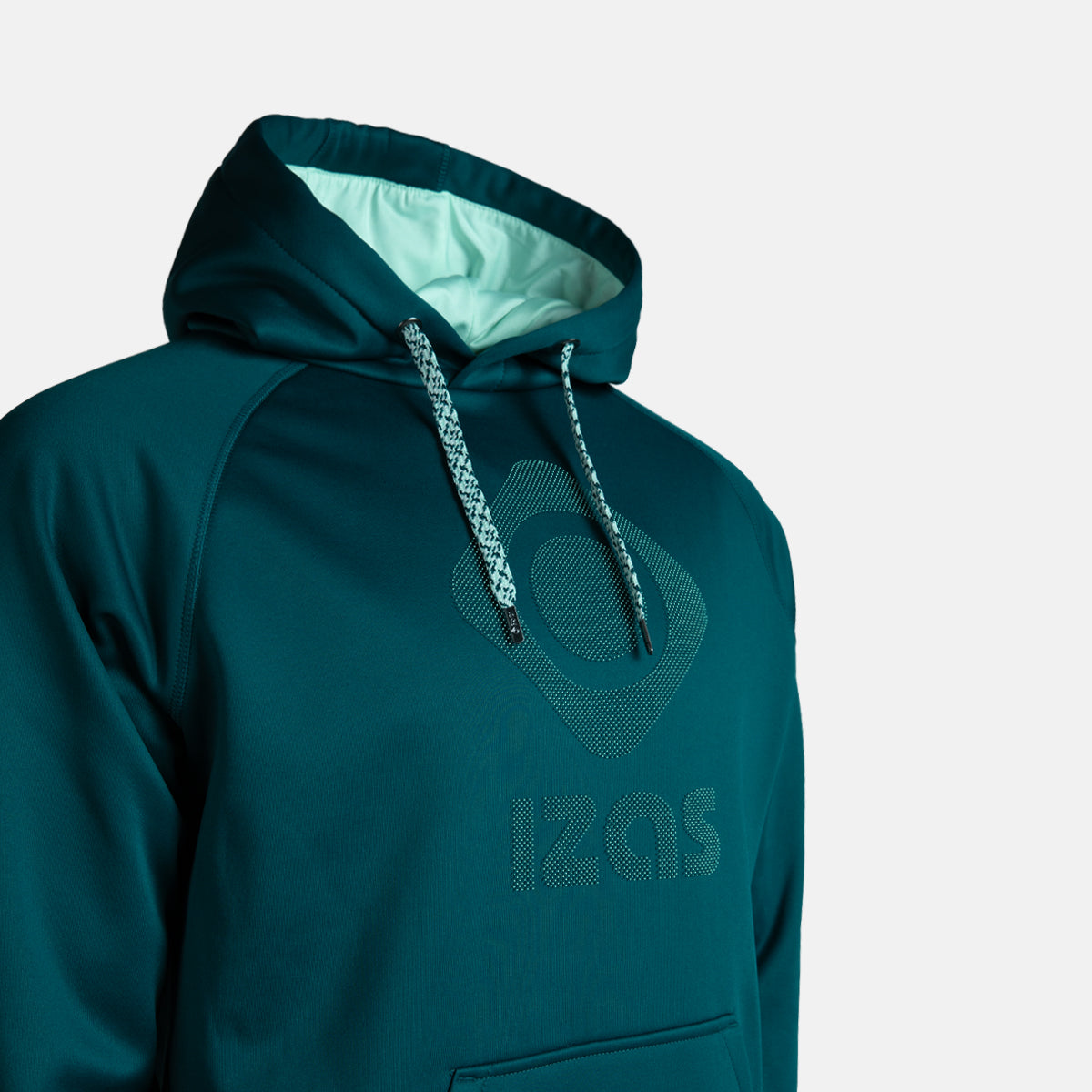 SUDADERA DEPORTIVA UNISEX DUERO UNISEX V3