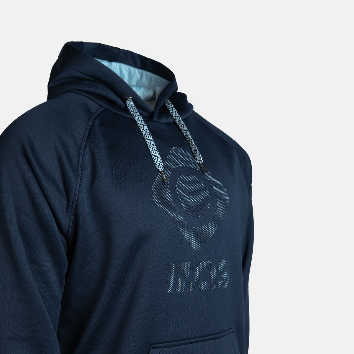 SUDADERA DEPORTIVA UNISEX DUERO UNISEX V3
