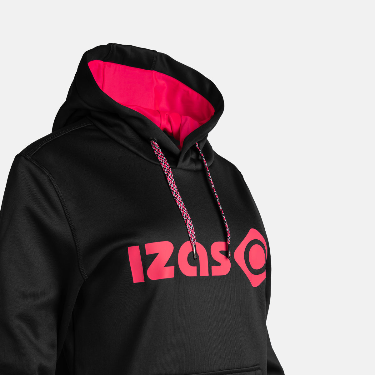SUDADERA DEPORTIVA MUJER DUERO W V4