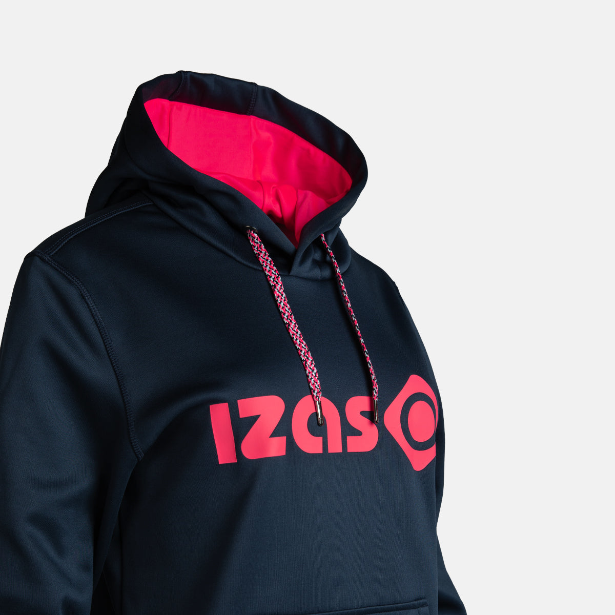 SUDADERA DEPORTIVA MUJER DUERO W V4