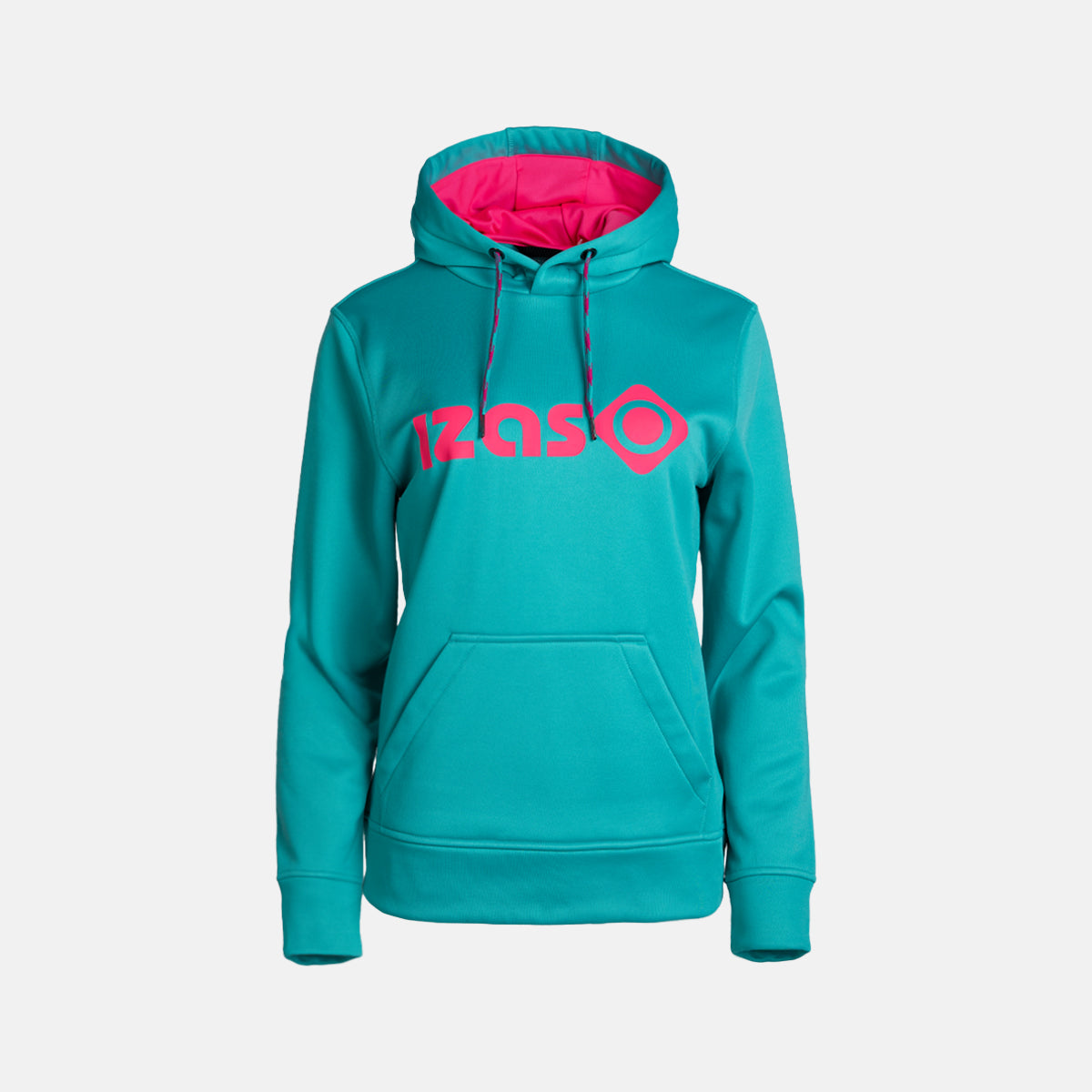 SUDADERA DEPORTIVA MUJER DUERO W V4