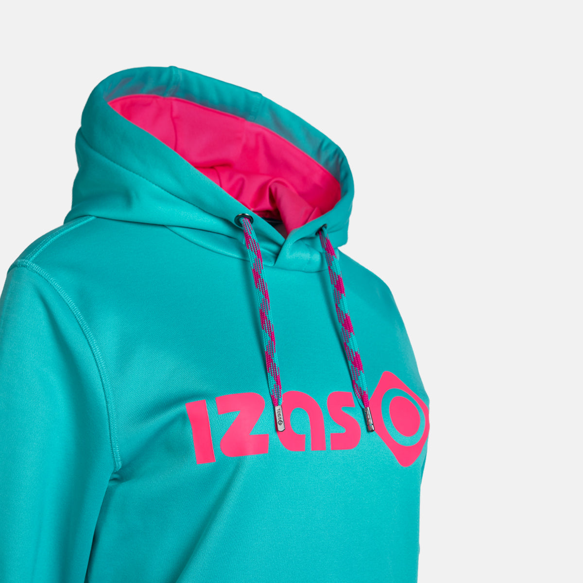 SUDADERA DEPORTIVA MUJER DUERO W V4