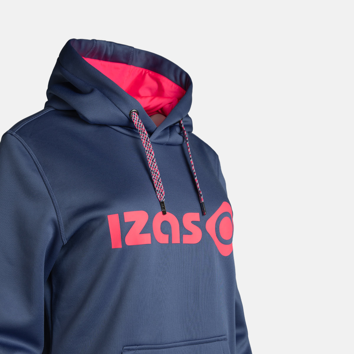 SUDADERA DEPORTIVA MUJER DUERO W V4