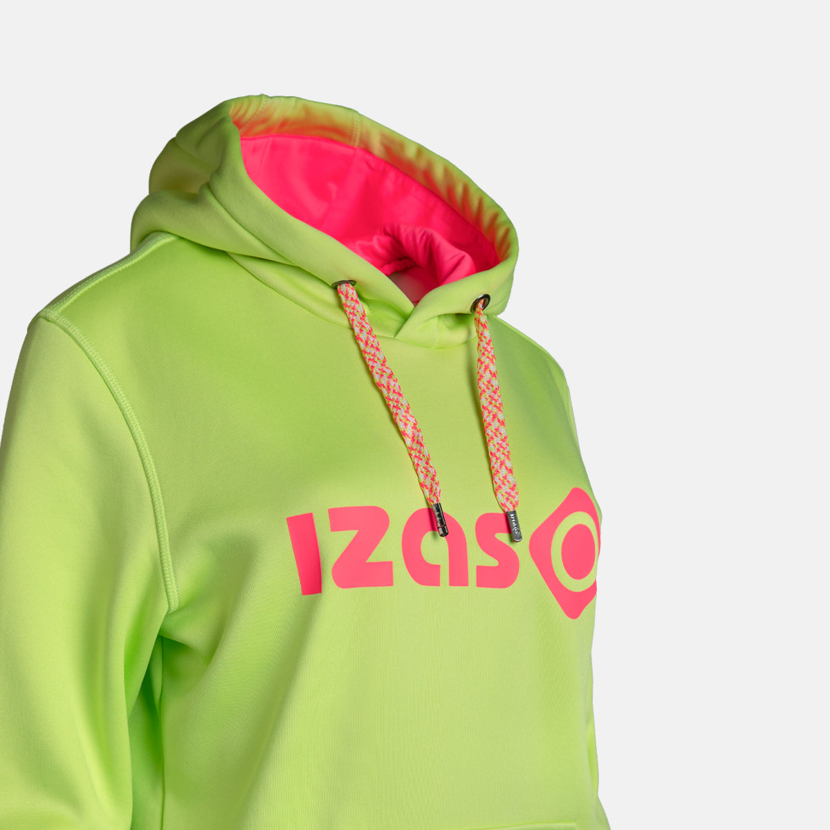 SUDADERA DEPORTIVA MUJER DUERO W V4