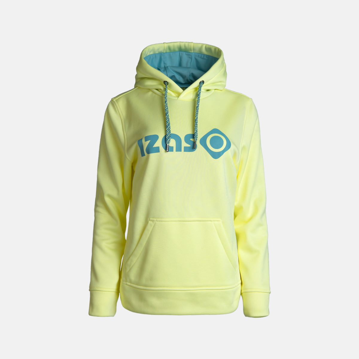 SUDADERA DEPORTIVA MUJER DUERO W V4