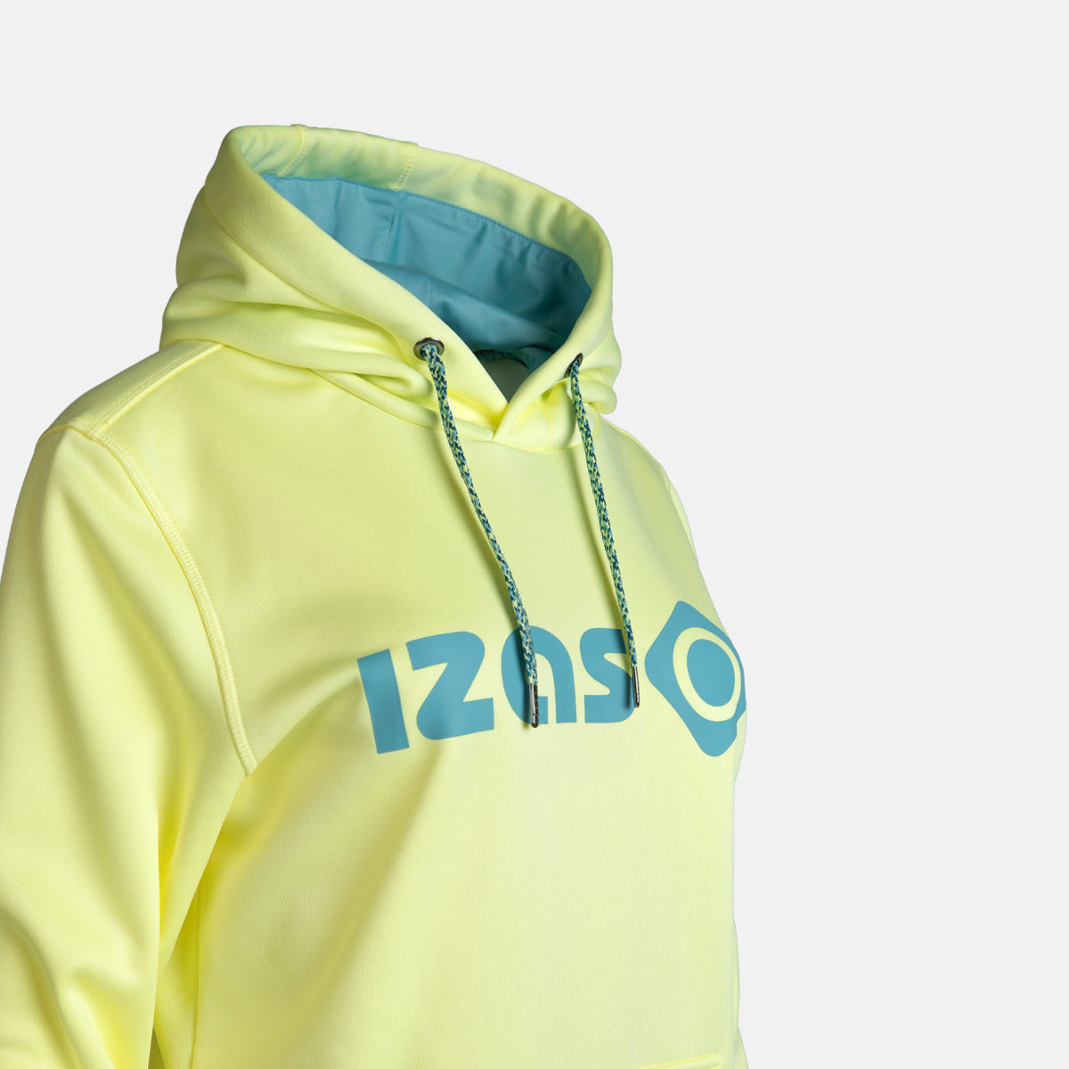 SUDADERA DEPORTIVA MUJER DUERO W V4