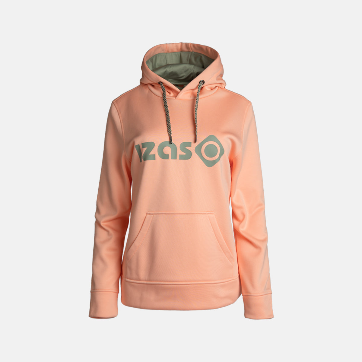 SUDADERA DEPORTIVA MUJER DUERO W V4