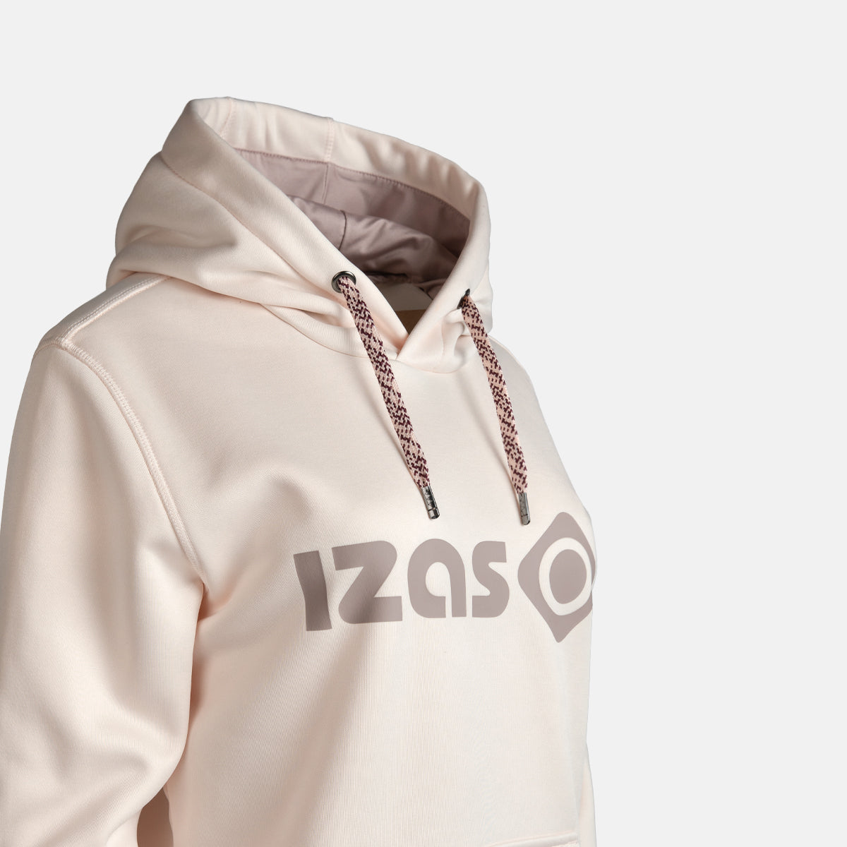 SUDADERA DEPORTIVA MUJER DUERO W V4