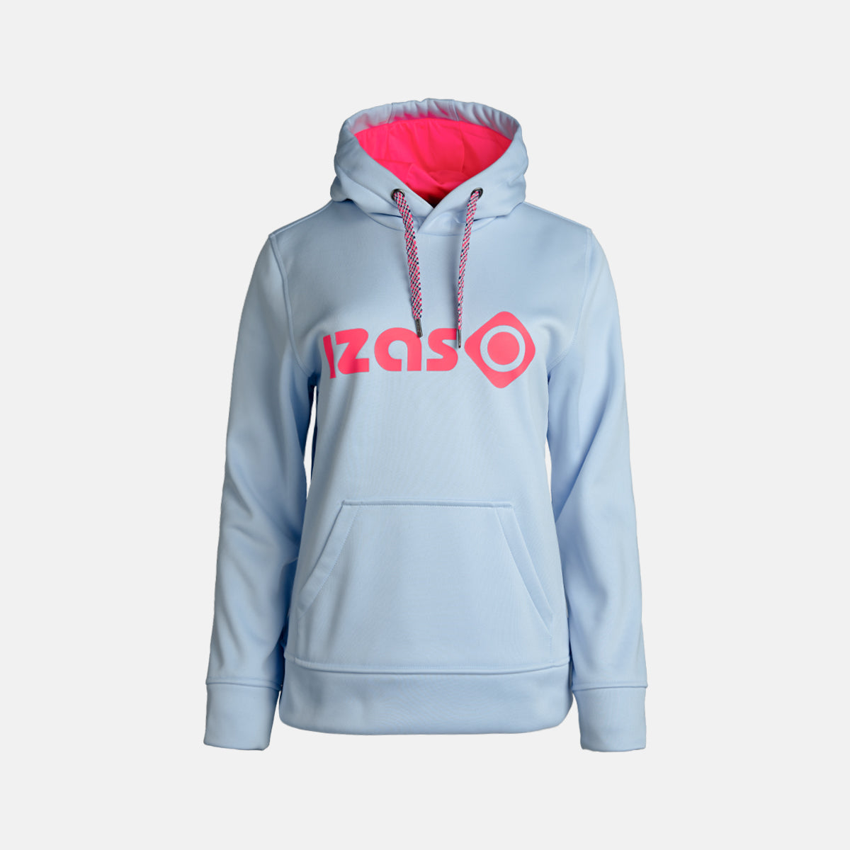 SUDADERA DEPORTIVA MUJER DUERO W V4