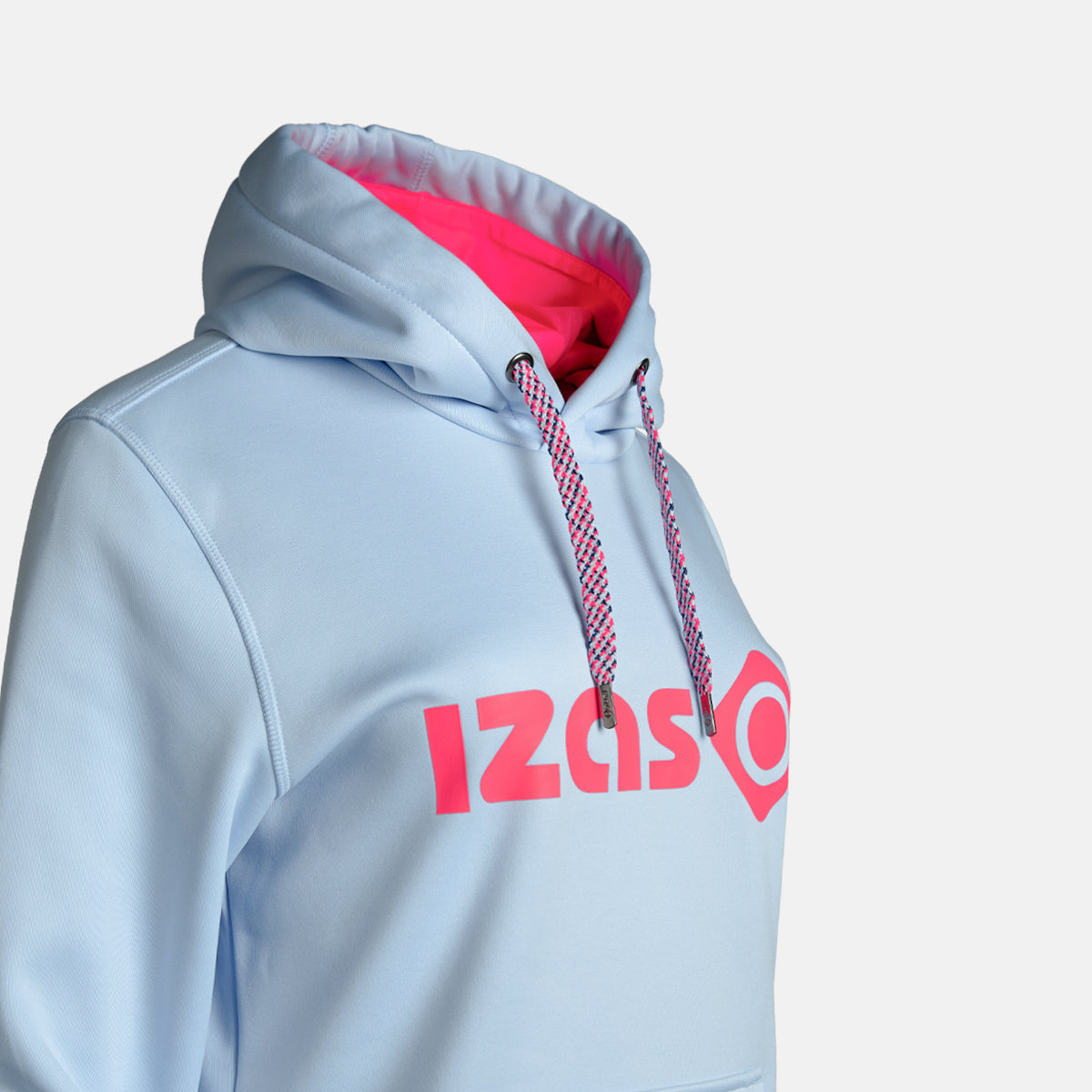 SUDADERA DEPORTIVA MUJER DUERO W V4