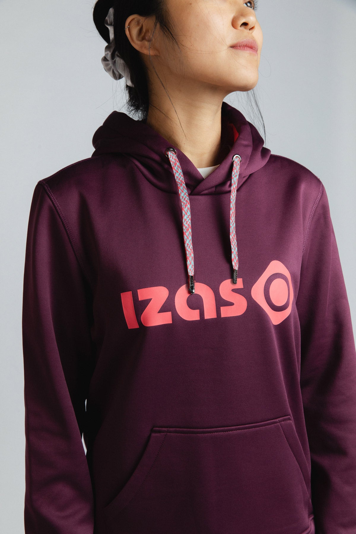SUDADERA DEPORTIVA MUJER DUERO W V4