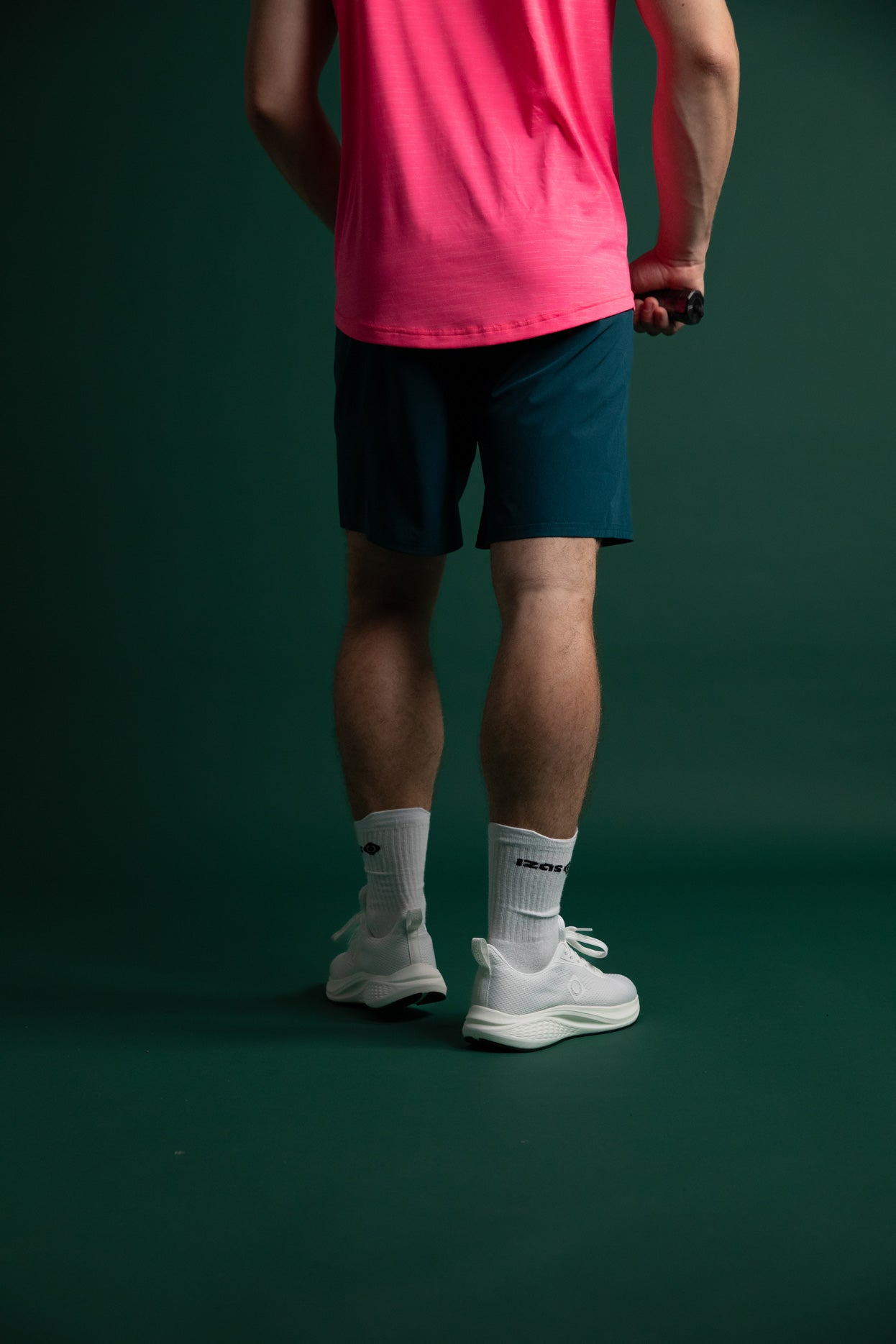 PANTALON CORTO DEPORTIVO DUFOUR M