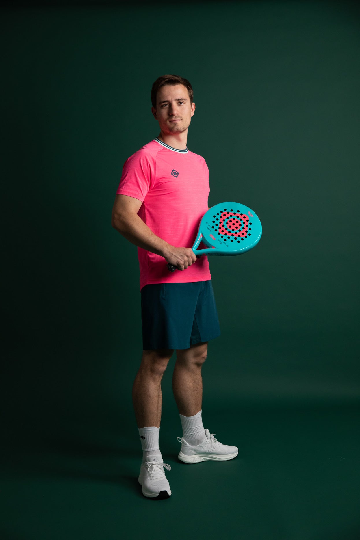 PANTALON CORTO DEPORTIVO DUFOUR M