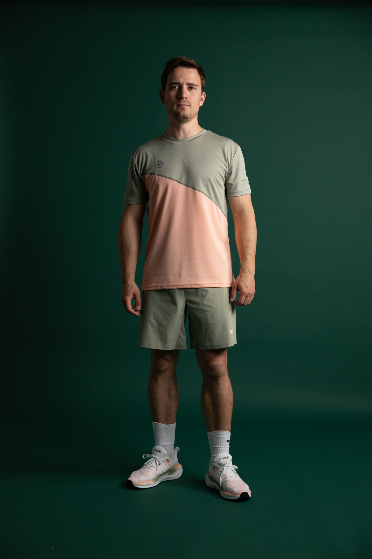 PANTALON CORTO DEPORTIVO DUFOUR M