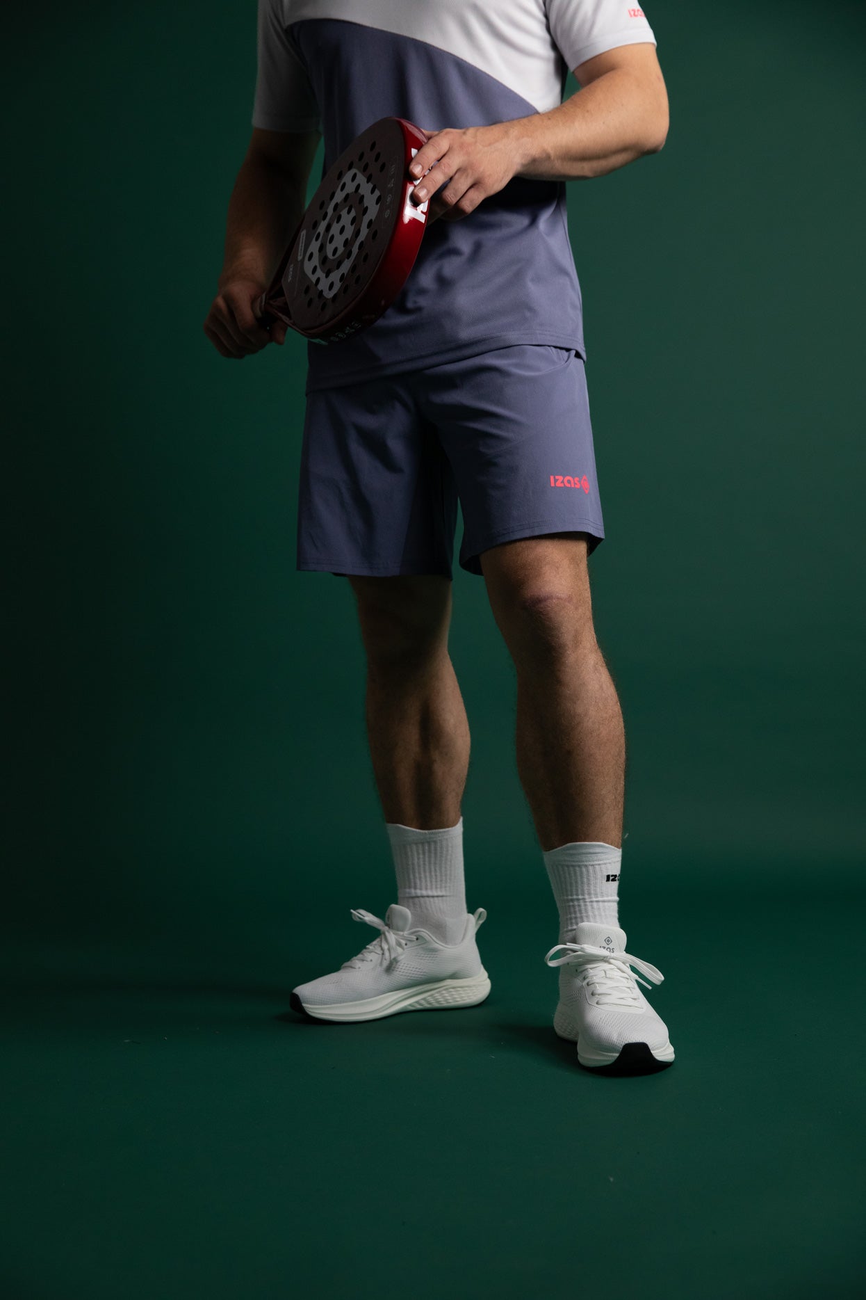 PANTALON CORTO DEPORTIVO DUFOUR M