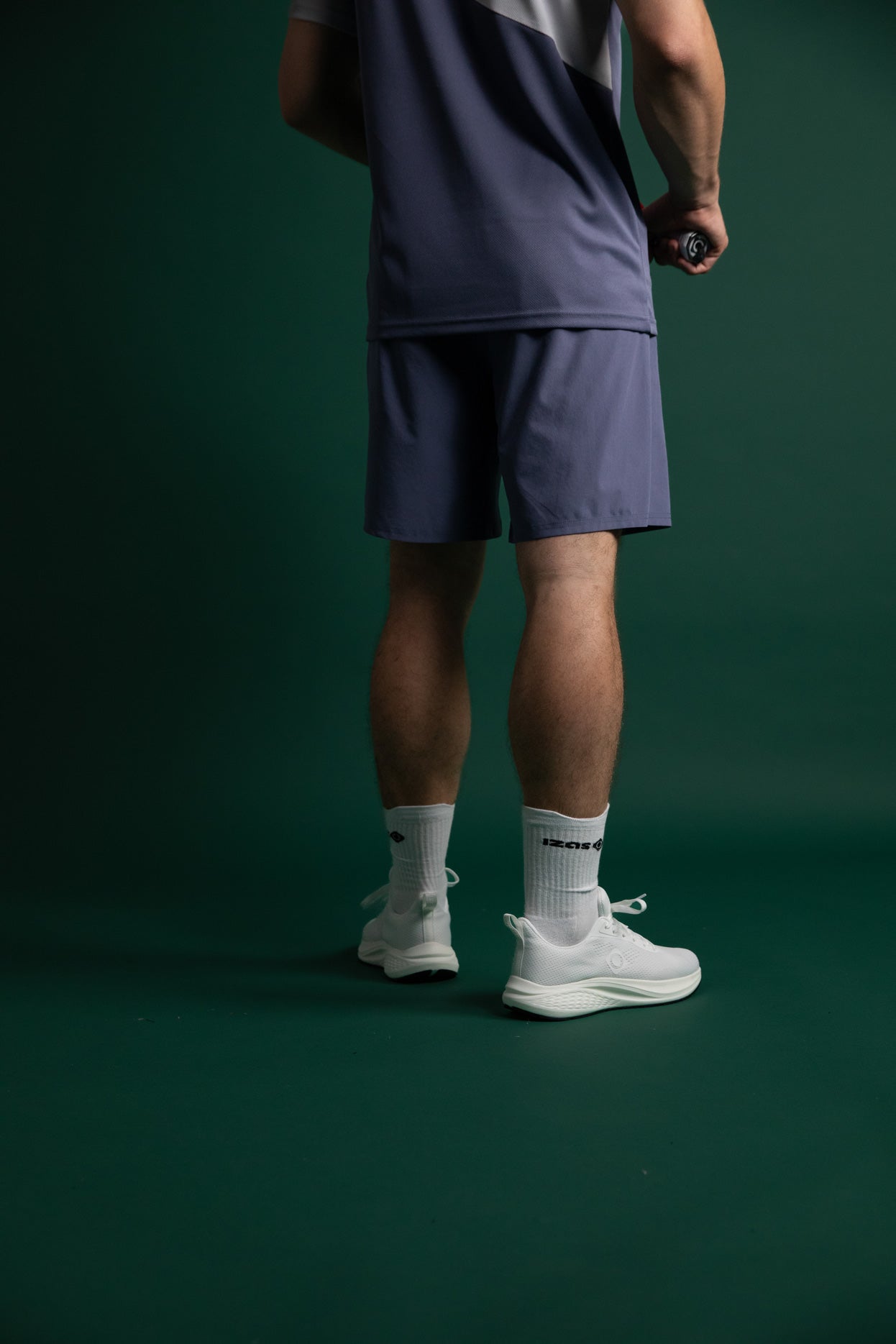 PANTALON CORTO DEPORTIVO DUFOUR M