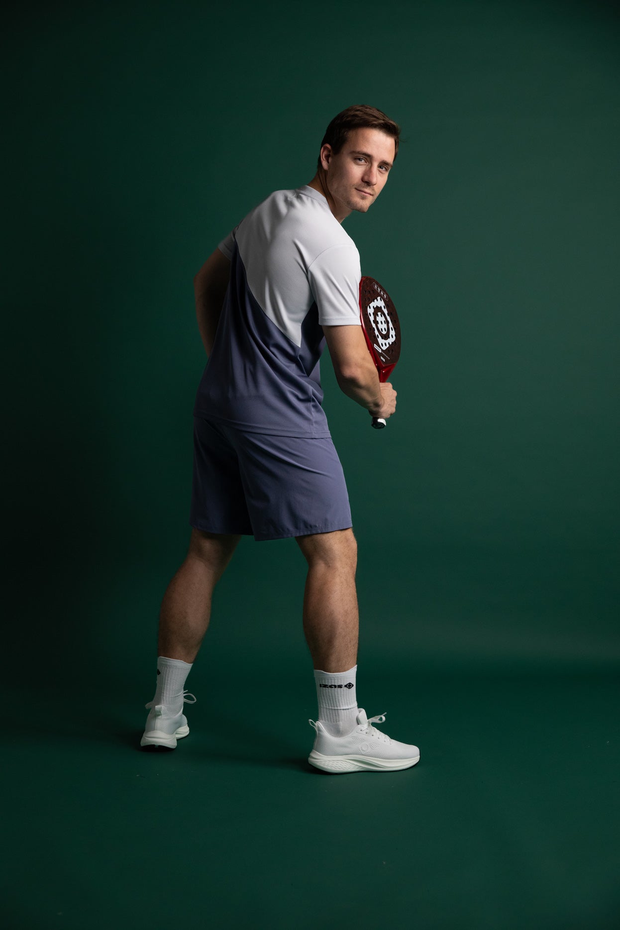 PANTALON CORTO DEPORTIVO DUFOUR M