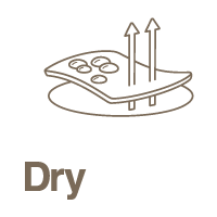 Dry