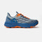 BLUE/ORANGE
