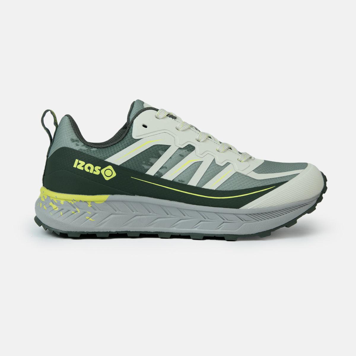 ZAPATILLA MULTIACTIVIDAD HOMBRE EDEN M