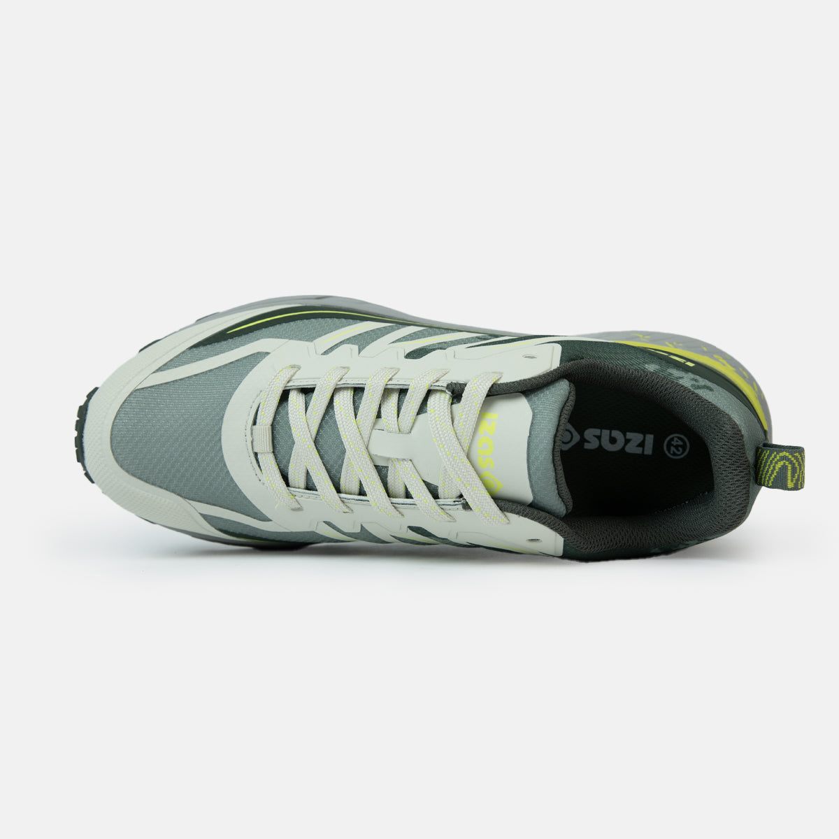 ZAPATILLA MULTIACTIVIDAD HOMBRE EDEN M