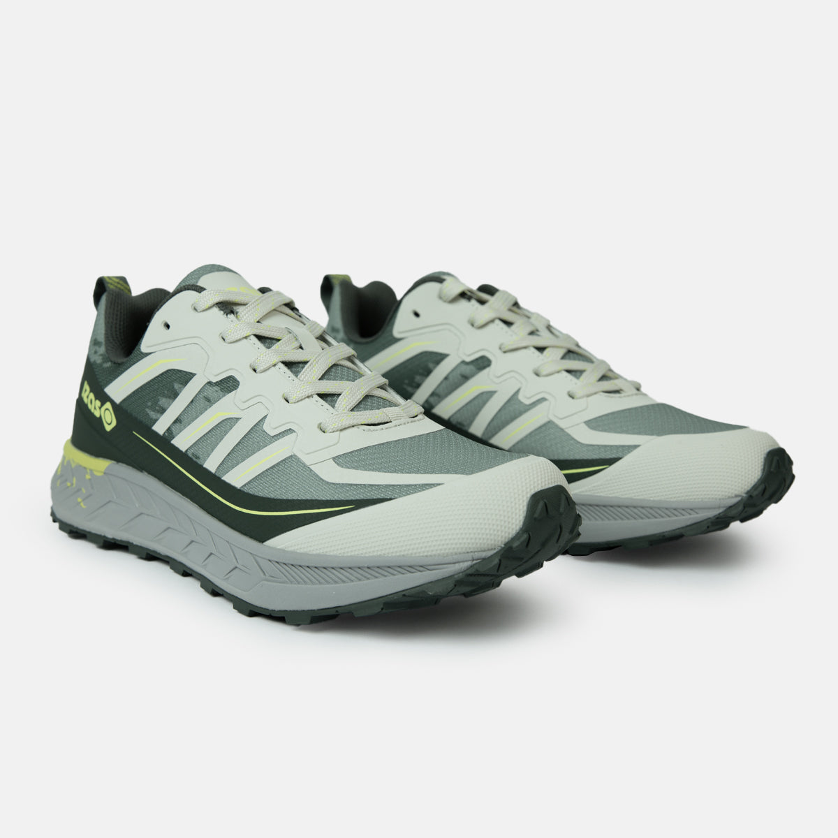 ZAPATILLA MULTIACTIVIDAD HOMBRE EDEN M