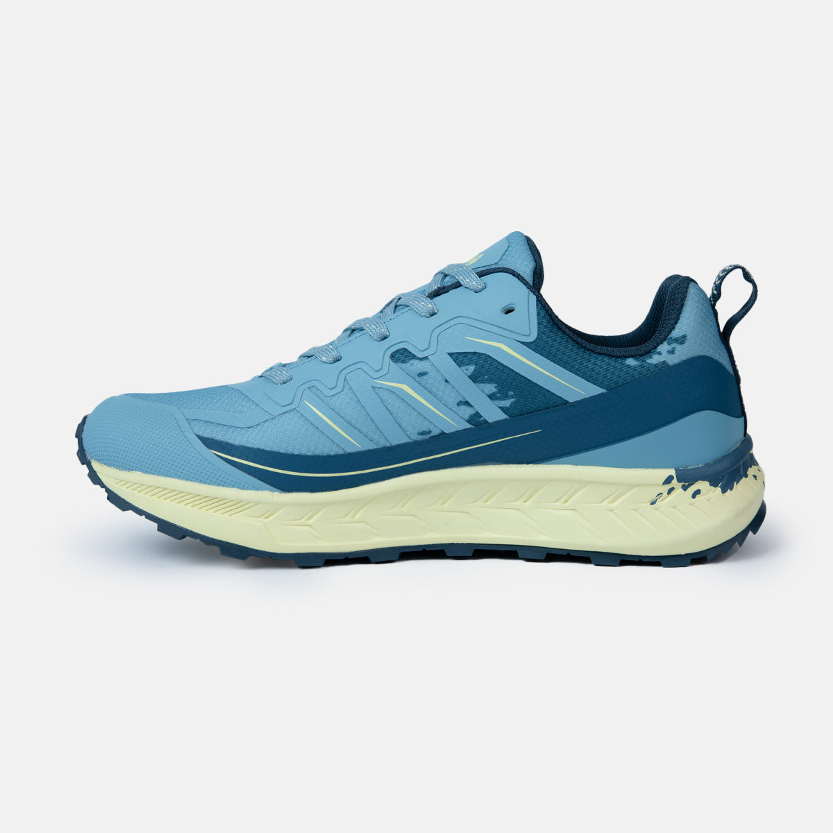 ZAPATILLA MULTIACTIVIDAD HOMBRE EDEN M