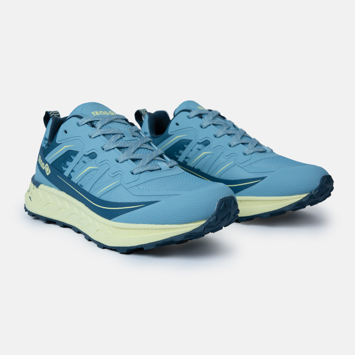 ZAPATILLA MULTIACTIVIDAD HOMBRE EDEN M