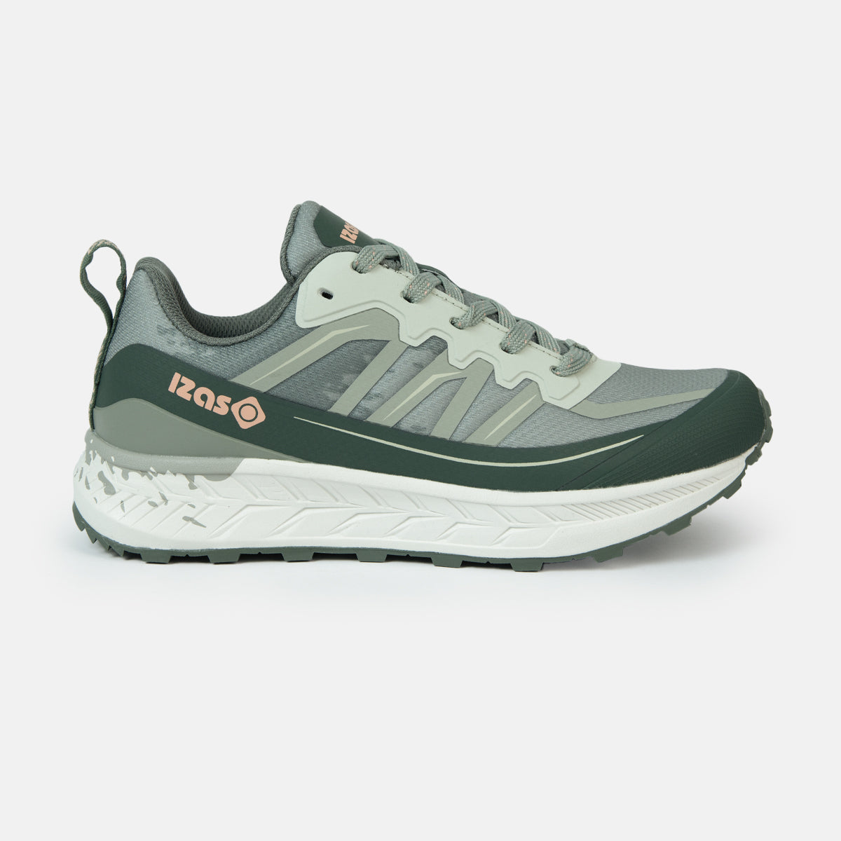 ZAPATILLA MULTIACTIVIDAD MUJER EDEN W