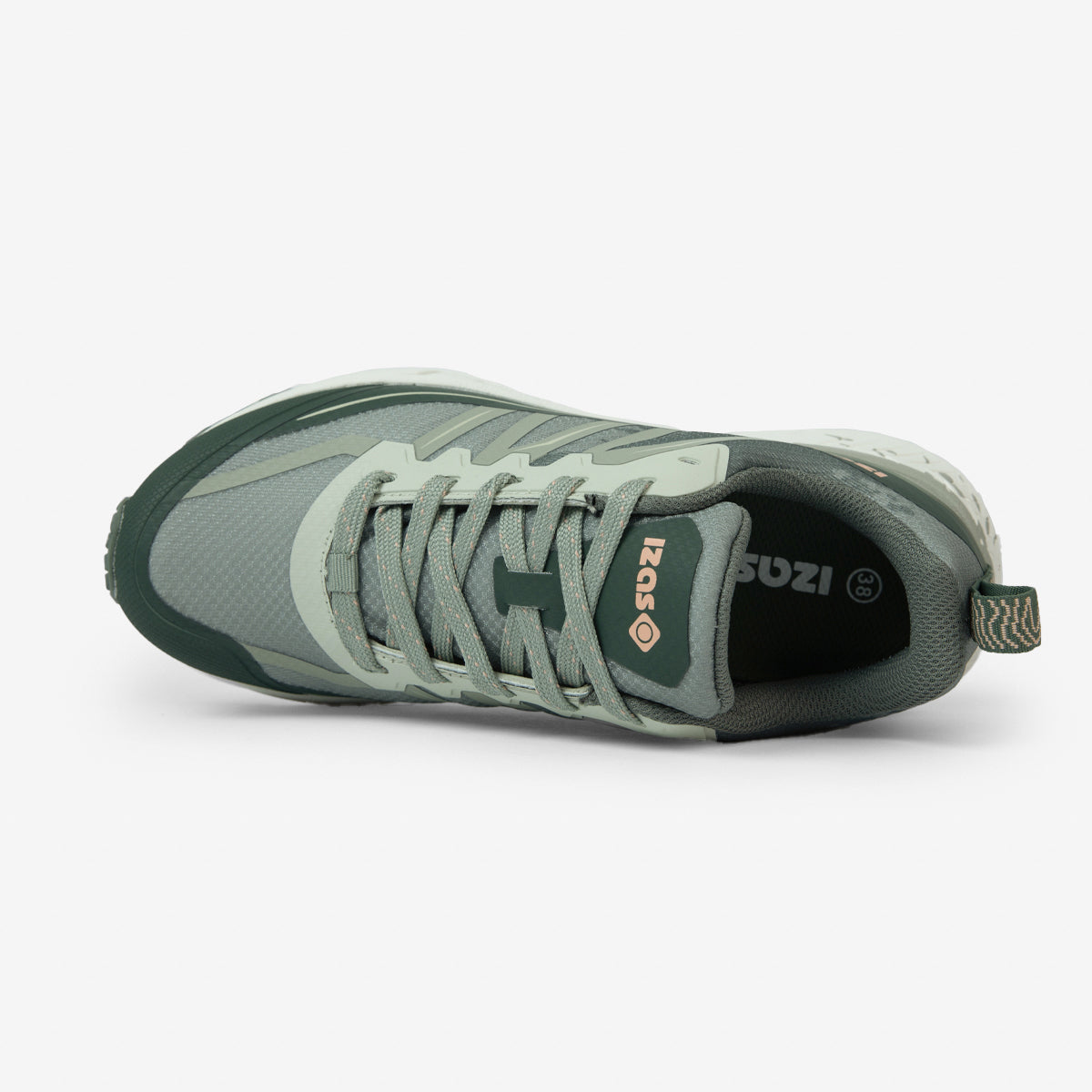 ZAPATILLA MULTIACTIVIDAD MUJER EDEN W