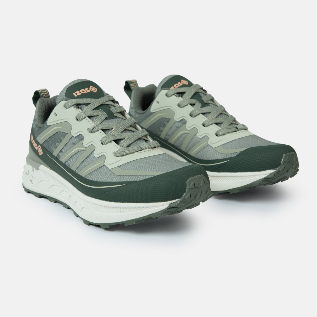 ZAPATILLA MULTIACTIVIDAD MUJER EDEN W