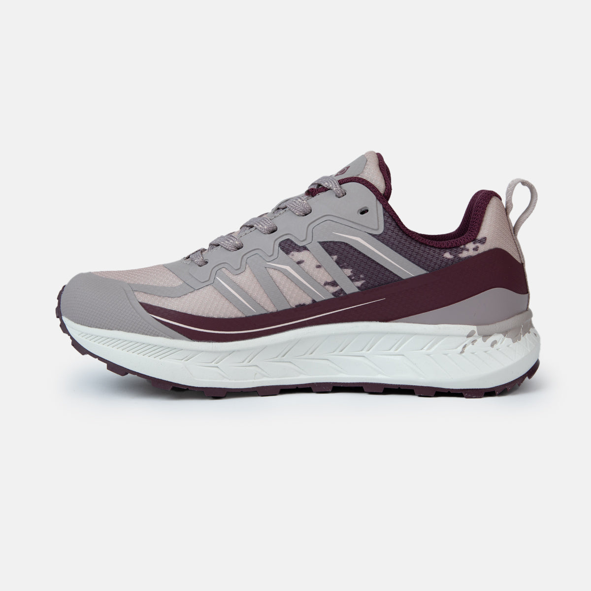 ZAPATILLA MULTIACTIVIDAD MUJER EDEN W