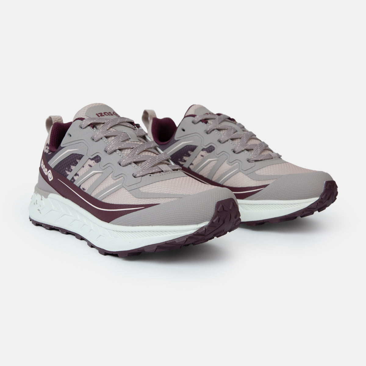 ZAPATILLA MULTIACTIVIDAD MUJER EDEN W