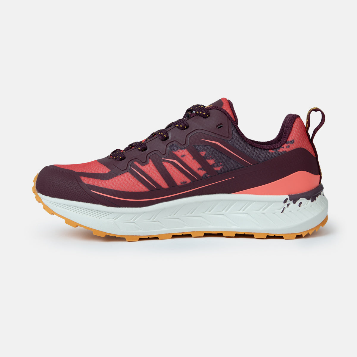 ZAPATILLA MULTIACTIVIDAD MUJER EDEN W