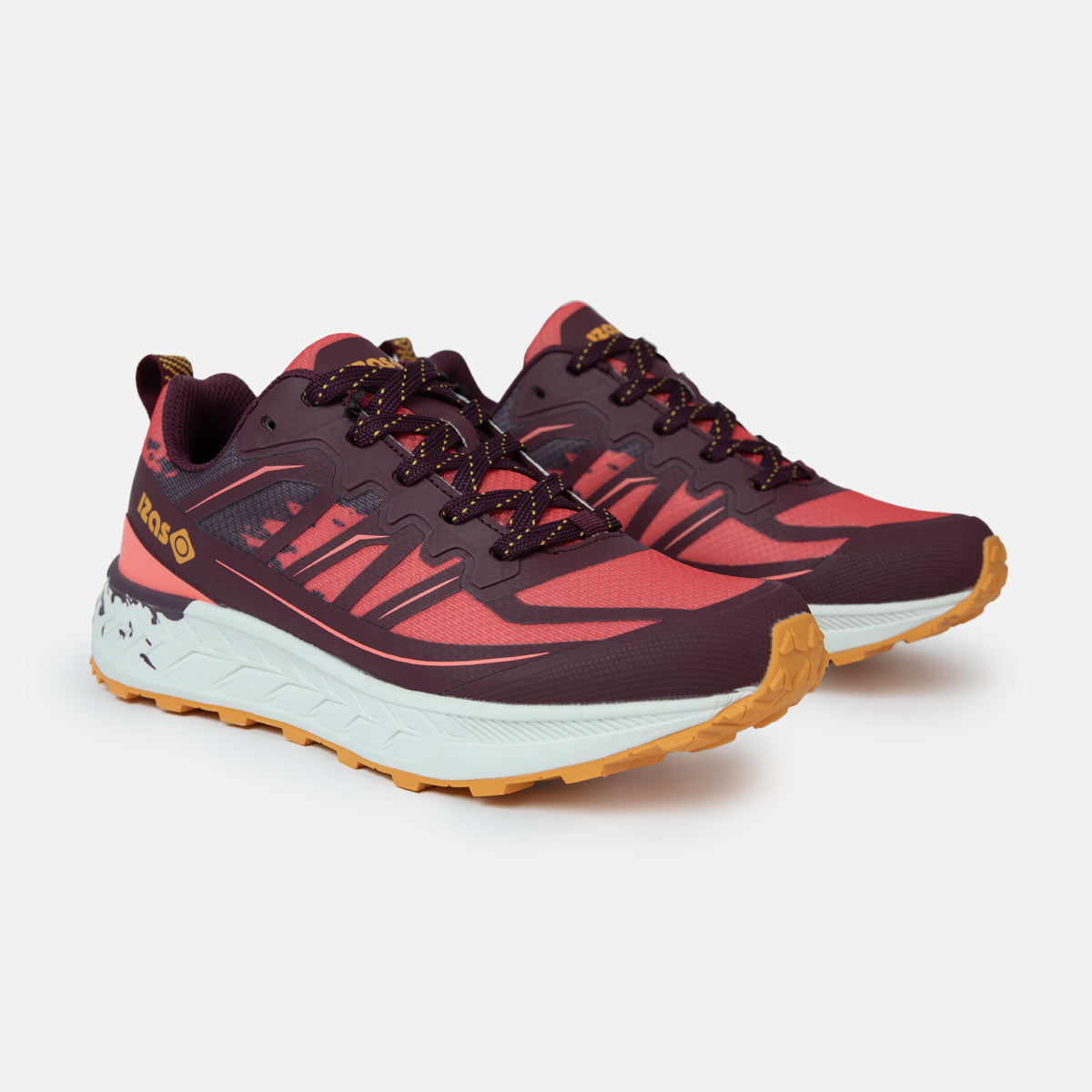 ZAPATILLA MULTIACTIVIDAD MUJER EDEN W